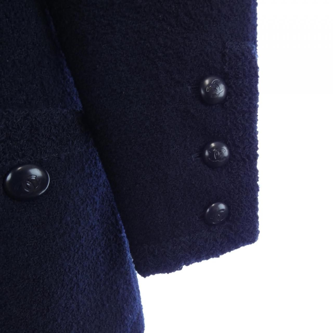 Chanel Vintage 97c Jacket — view 6