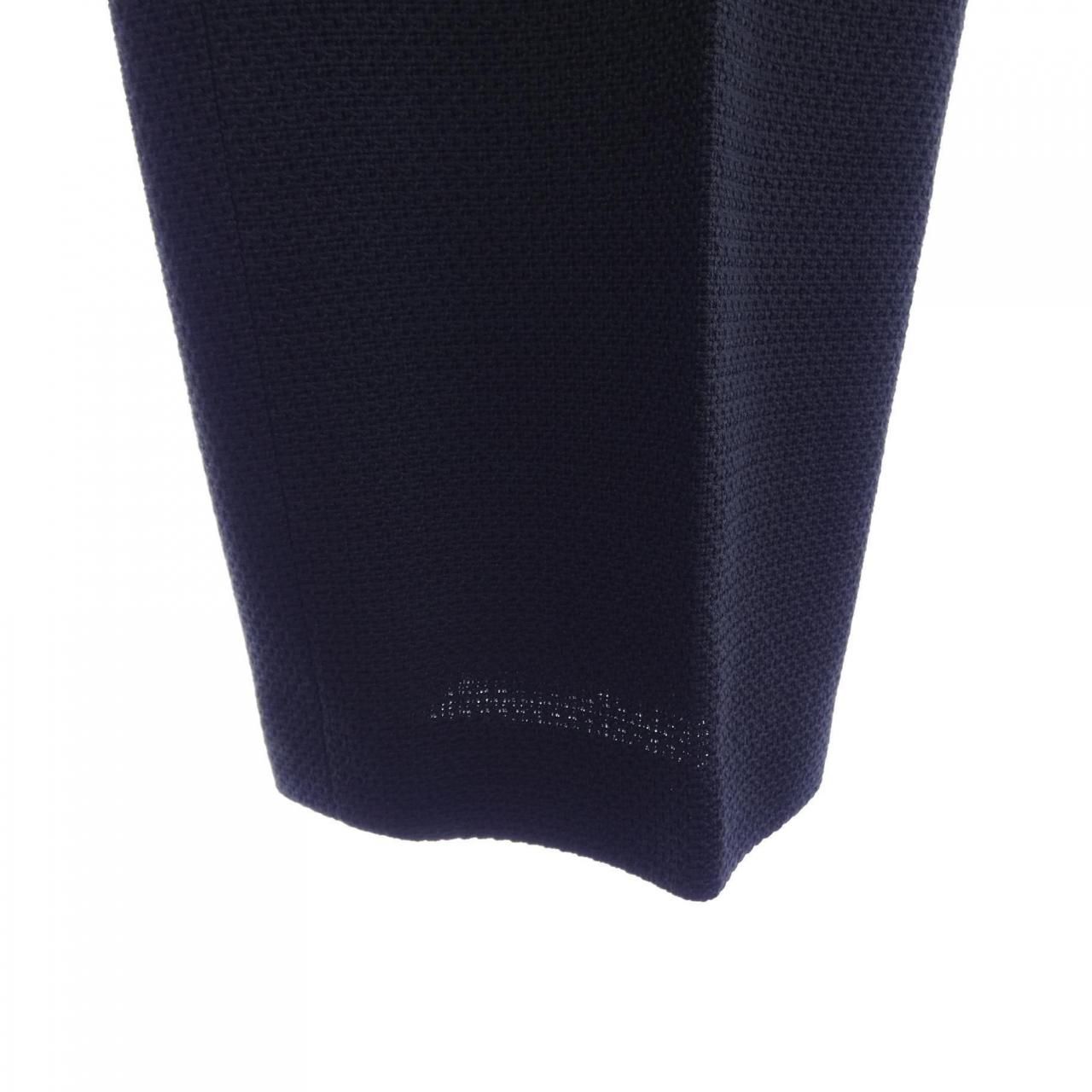 Chanel Vintage Pants Black — view 5