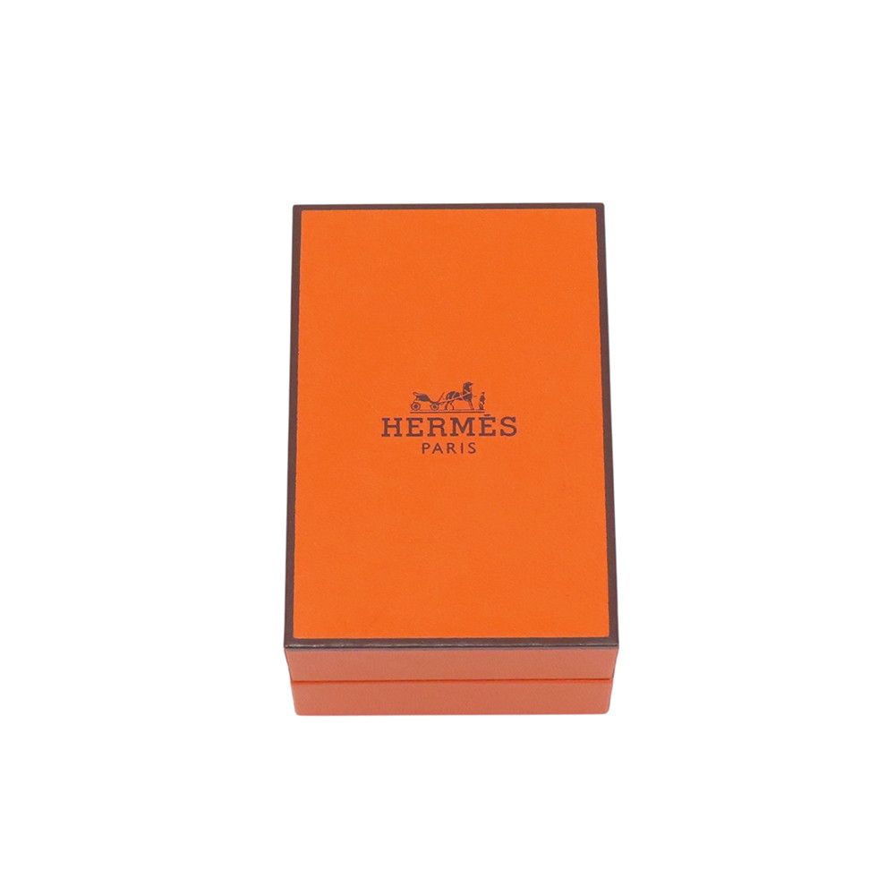 Hermes Earrings Chaine D'ancre New Farandole PM — view 9
