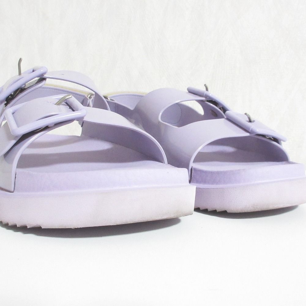 Gucci Minidouble Laba So 37 Purple LadySecond Sandal — view 8