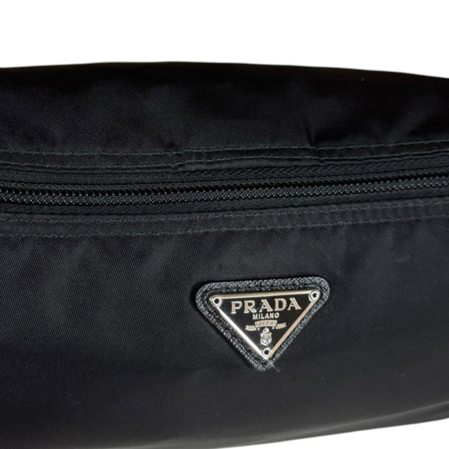 Prada Pouch Nylon — view 8