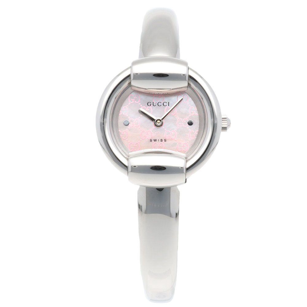 Gucci Watch Stainless Steel Quartz — view 5