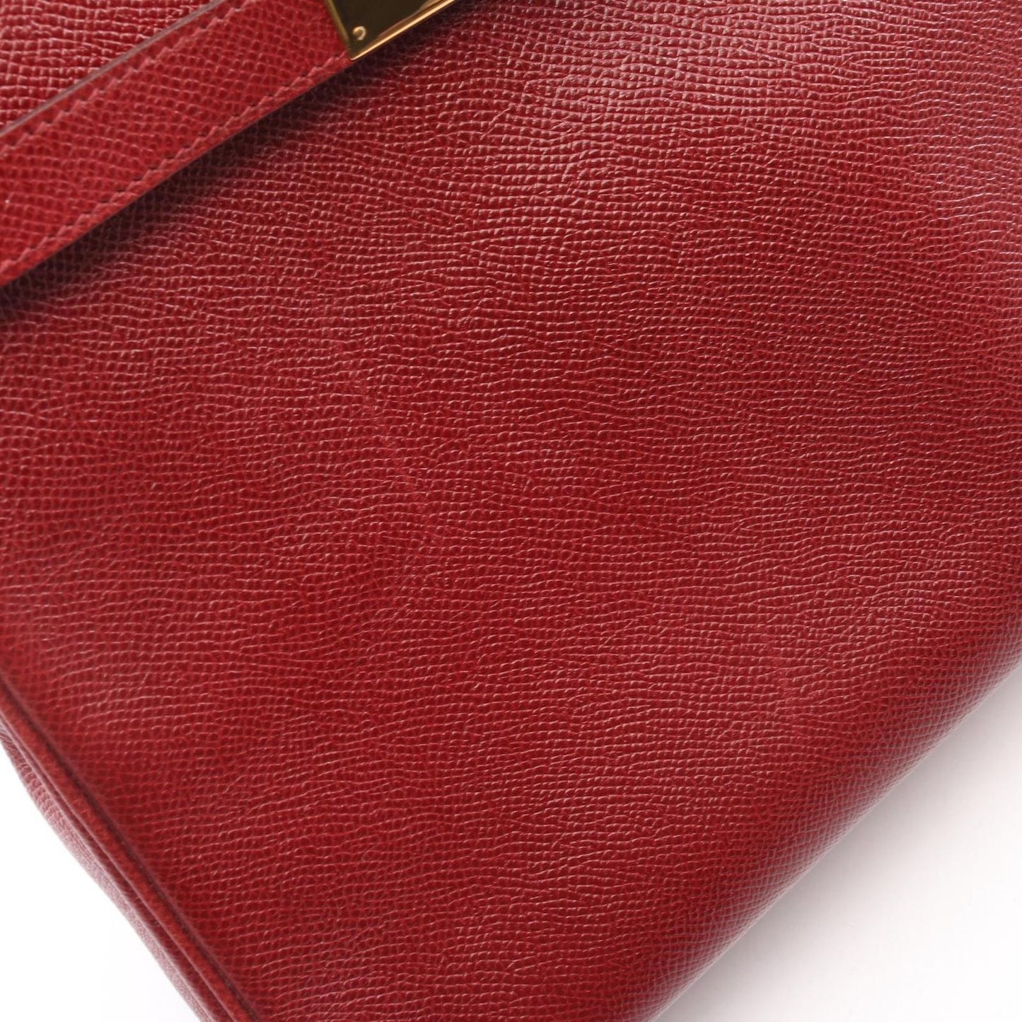 Hermes Handbag Kelly 28 2-Way Jias Leather 28 — view 9