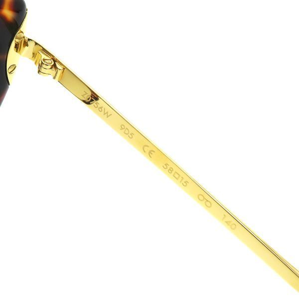 Louis Vuitton Sunglasses Eyewear — view 9