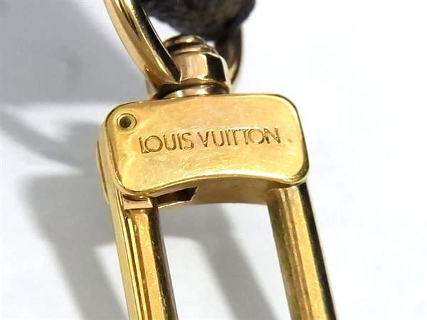 Louis Vuitton Monogram Sleda Crossbody Shoulder Strap — view 4