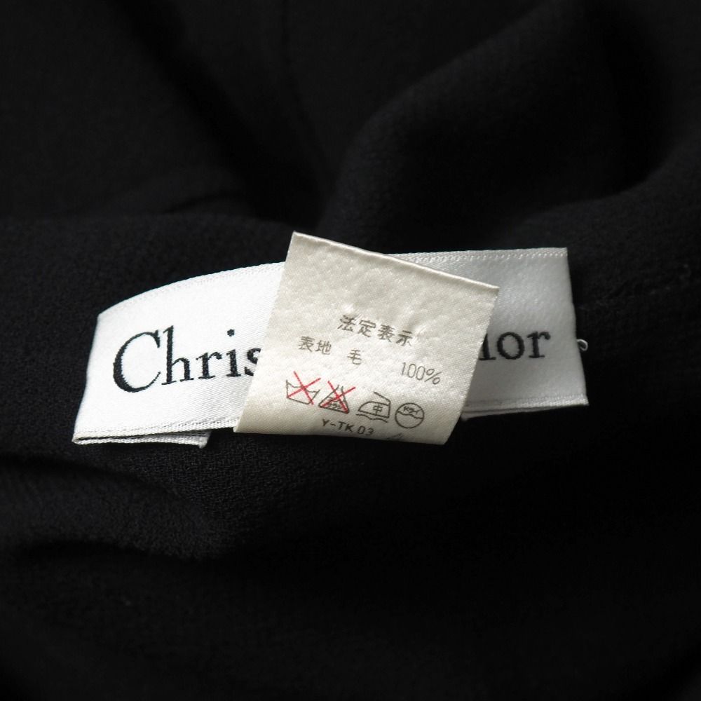 Dior Vintage Terre Jacket 11 — view 7