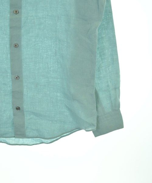 Hermes Shirt Blue — view 5