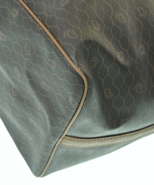 Dior Travel Bag — view 9