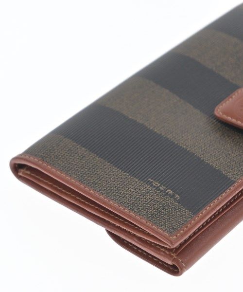 Fendi Wallet Coin Case — view 9