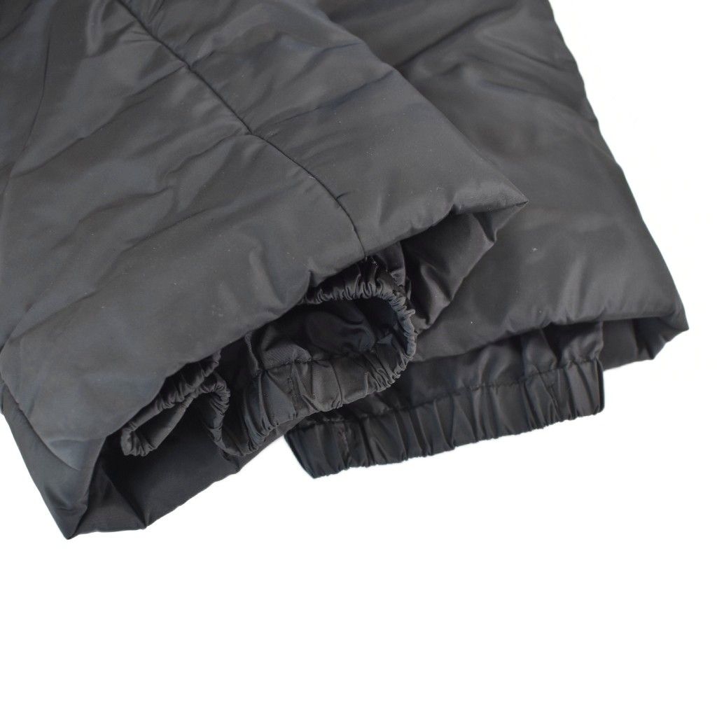 Prada Sport Nylon Jacket 48 Black — view 8