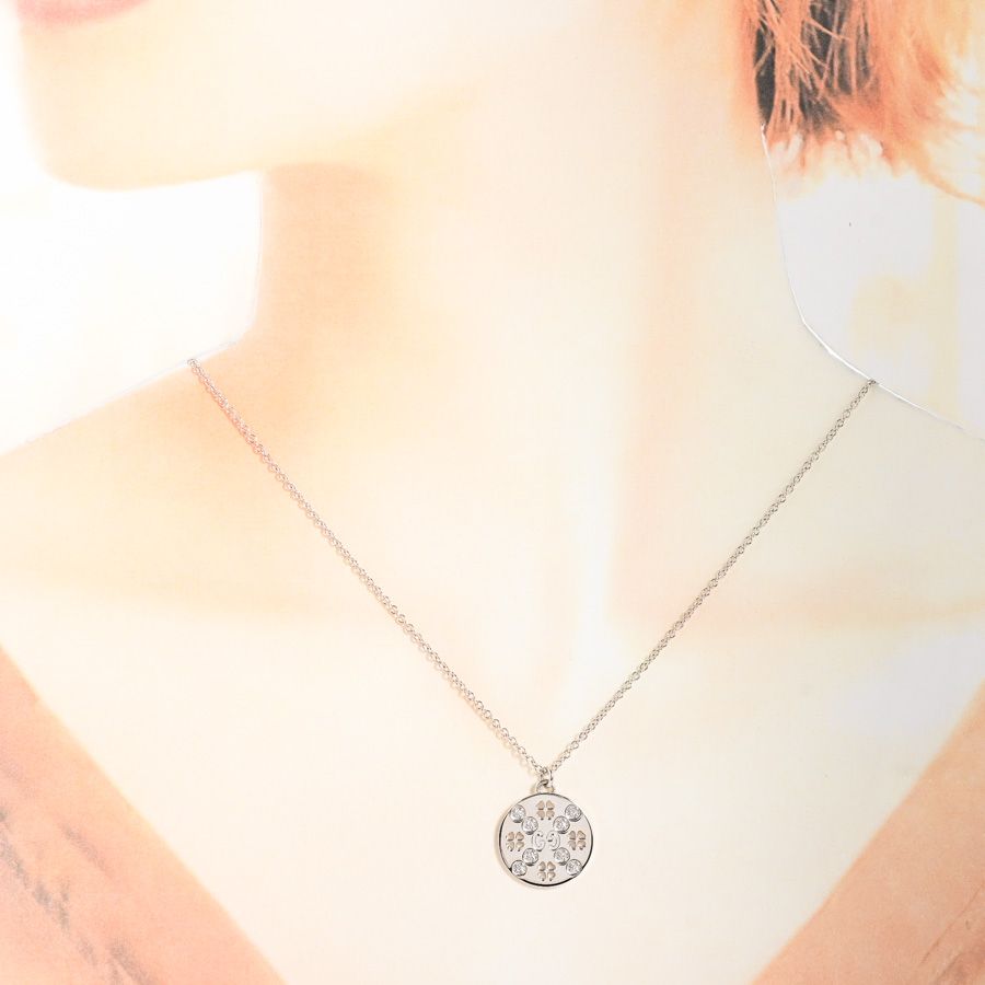Gucci Necklace Icon Amor — view 6
