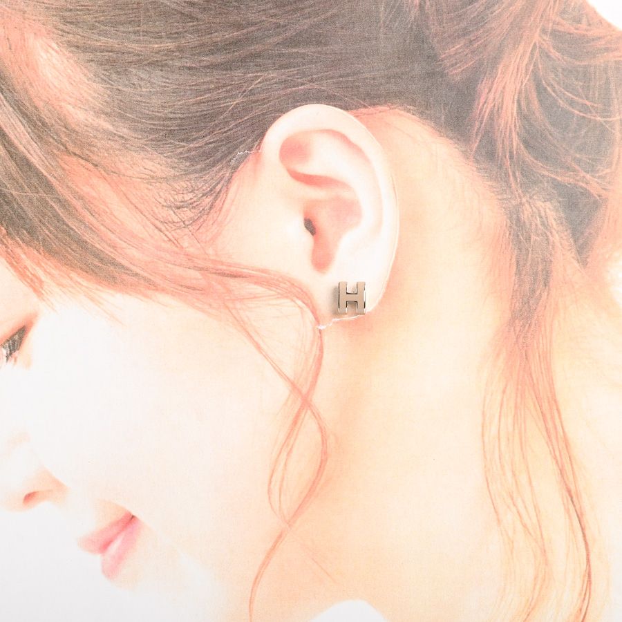 Hermes Earrings Mini Pop — view 4