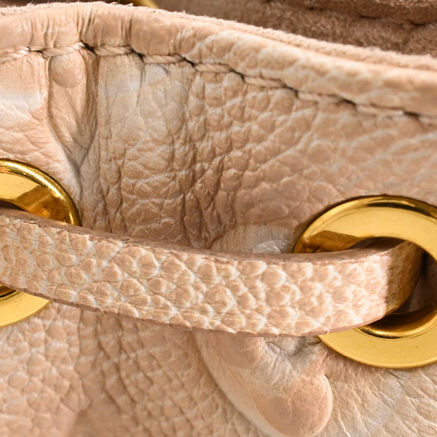 Louis Vuitton Shoulder Bag Nano Noe — view 9