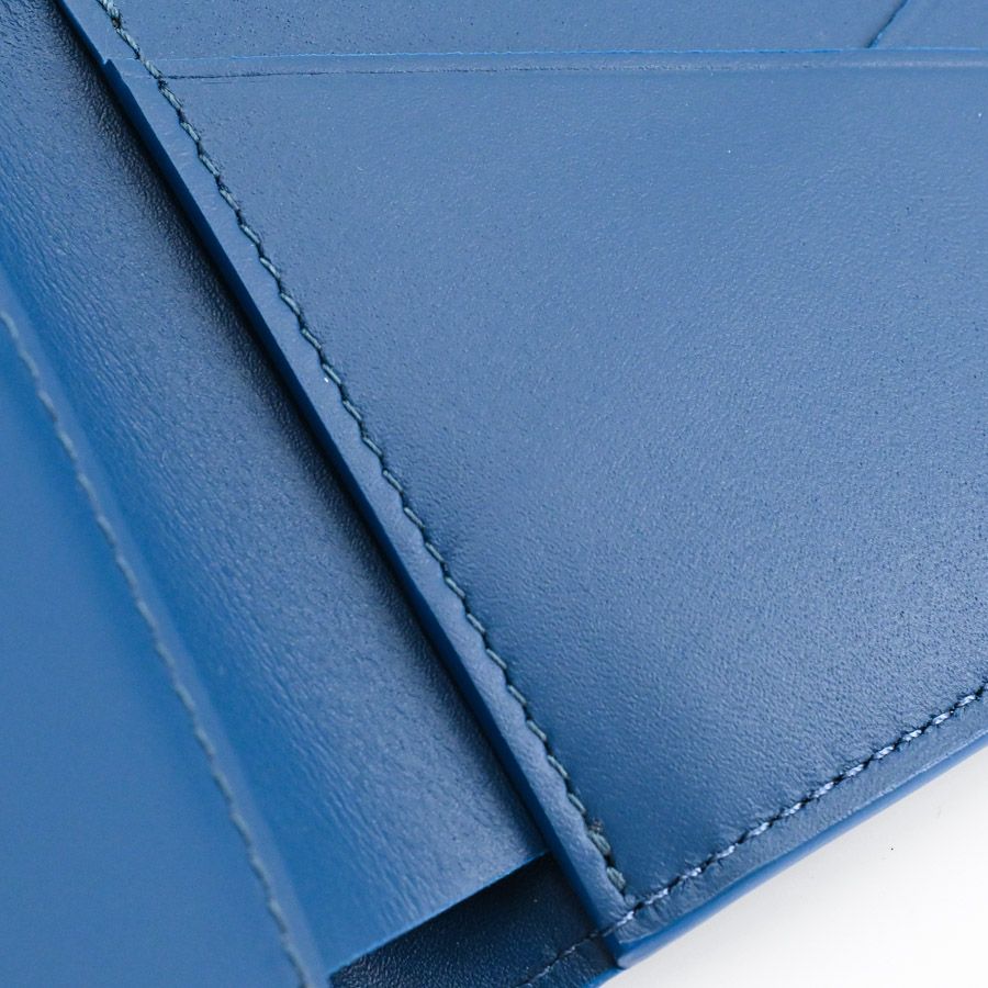 Louis Vuitton Billfold Portefeuille Multiple Wallet — view 8