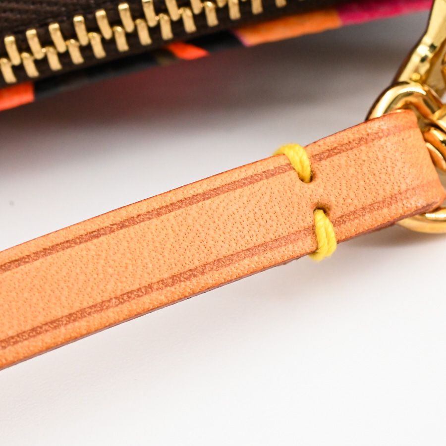 Louis Vuitton Handbag Pochette Accessoire — view 7