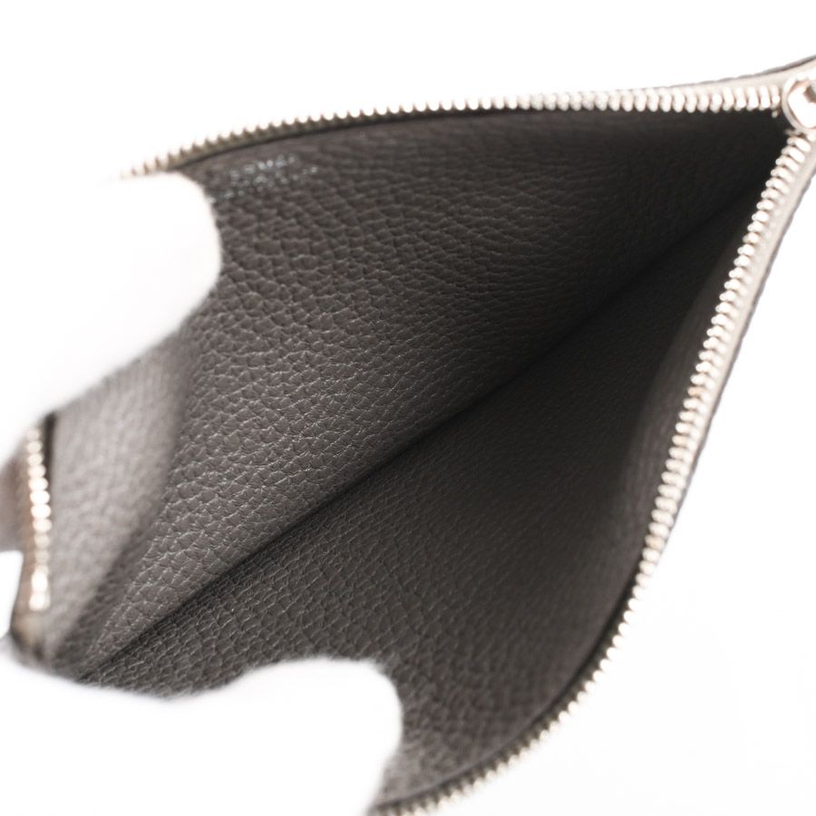 Hermes Wallet Dogon Duo — view 6