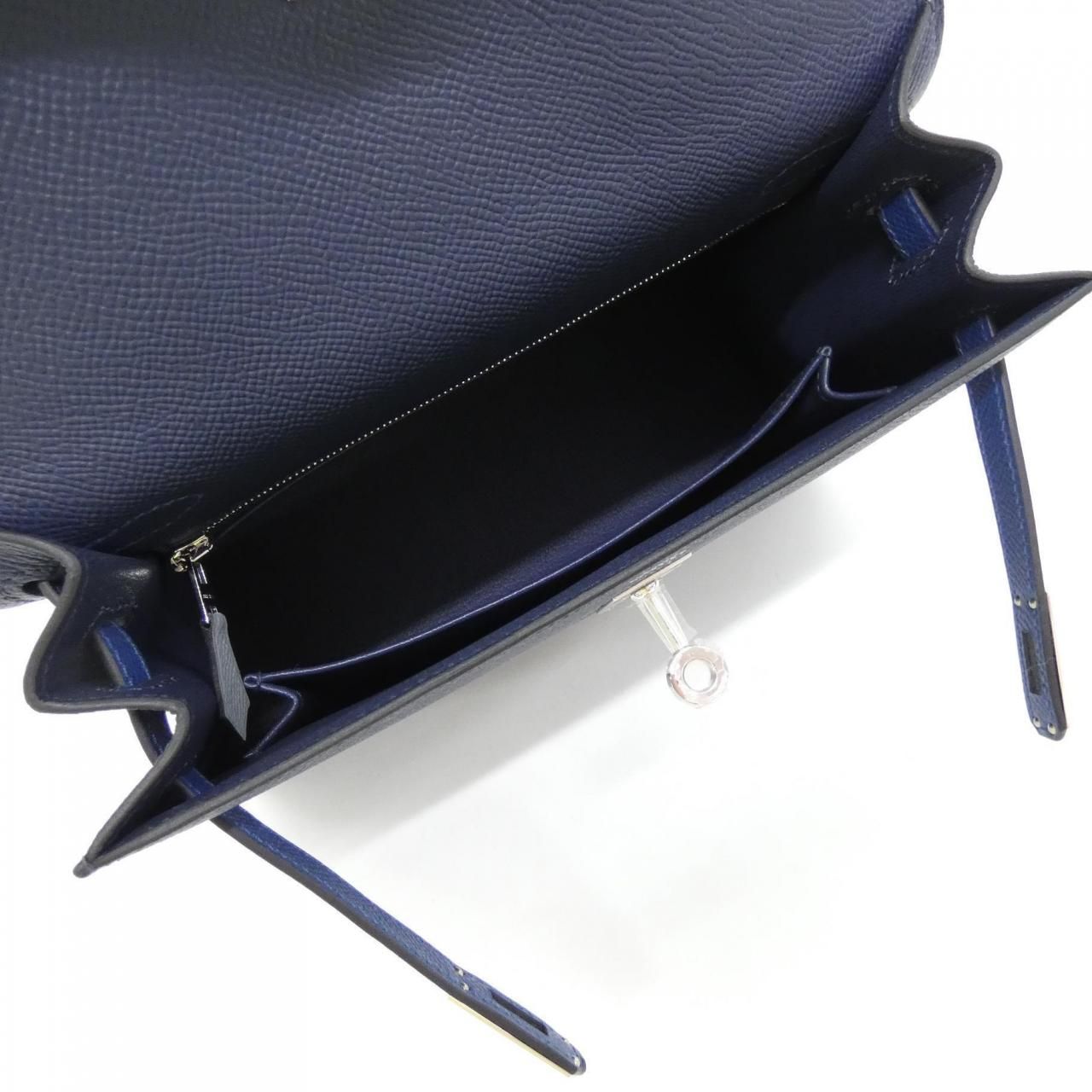 Hermes Kelly Tokob 25 cm Bag — view 6