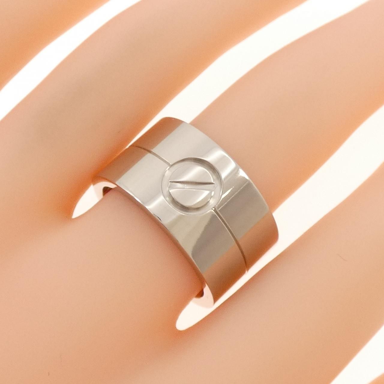 Cartier High Love Ring — view 5