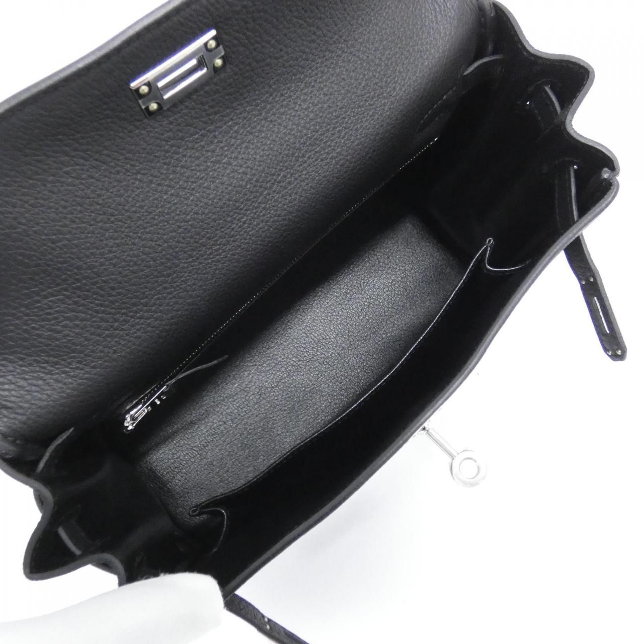 Hermes Kelly 25 cm Bag — view 6