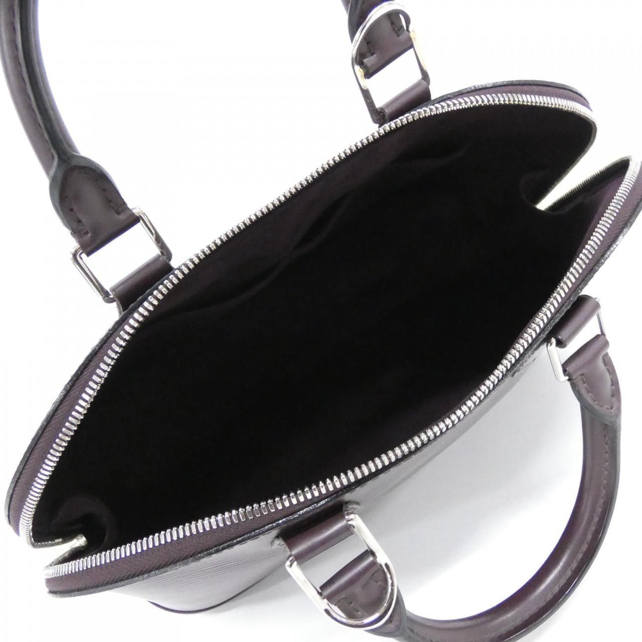 Louis Vuitton Alma PM Bag — view 9