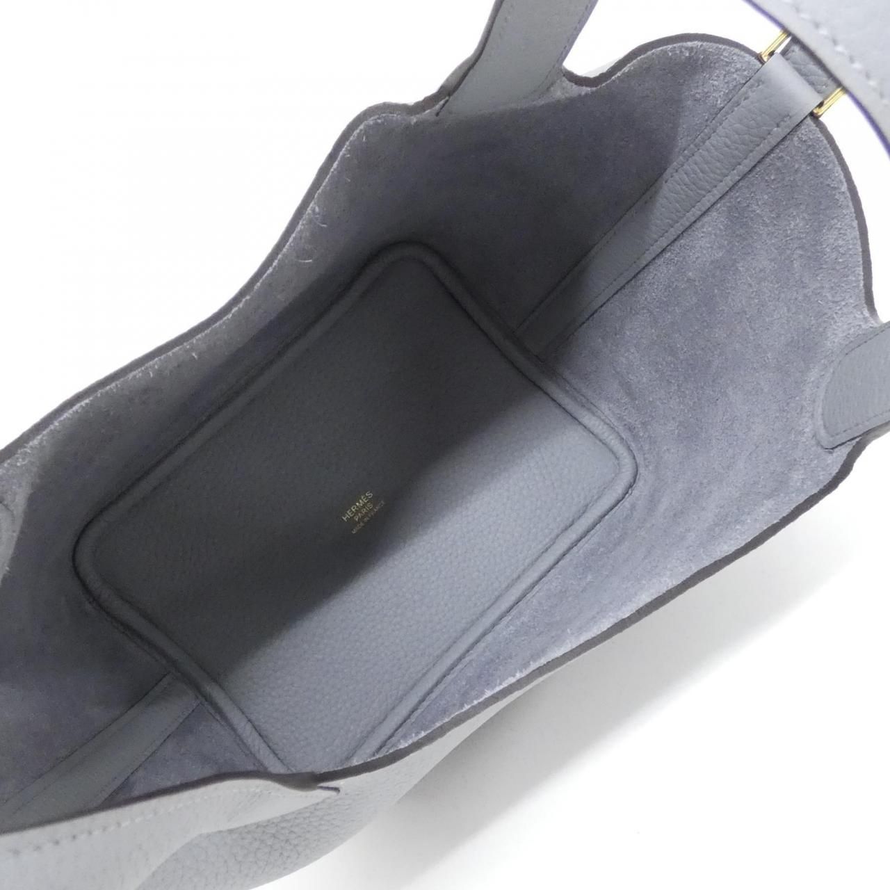 Hermes Picotin Lock PM Bag — view 5