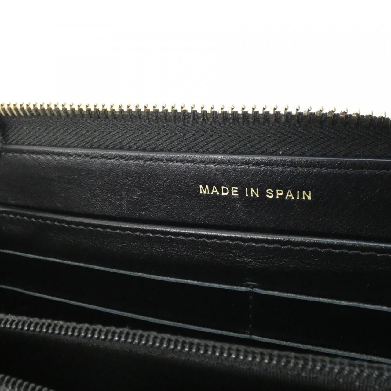 Chanel Wallet Black — view 9