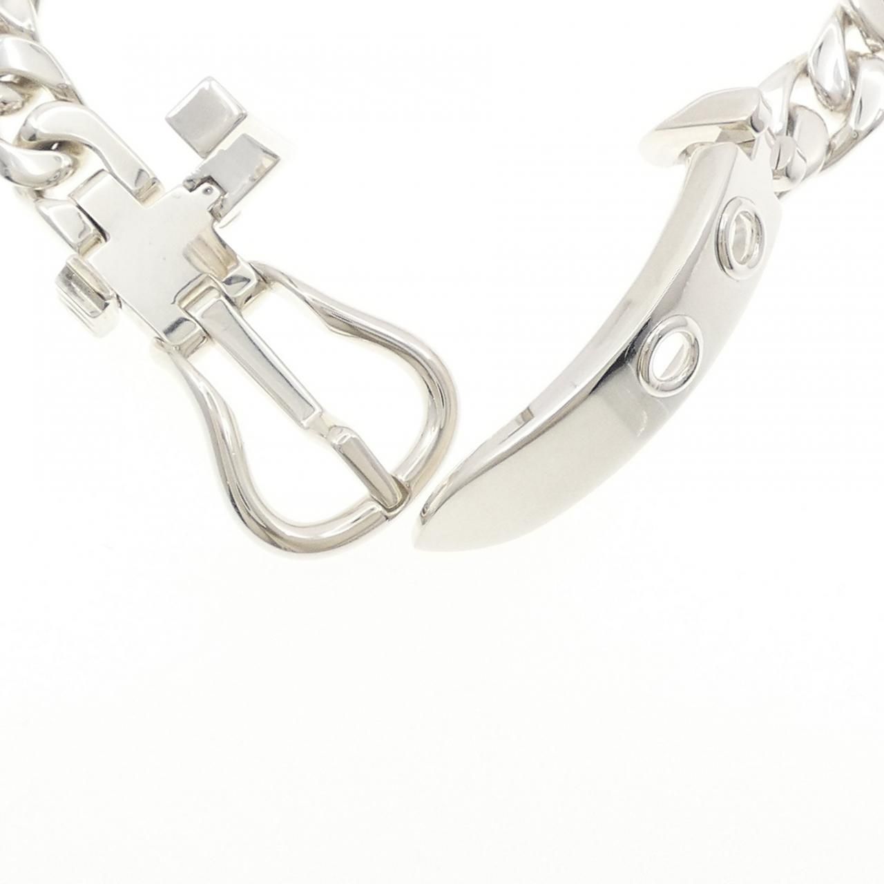Hermes Boucle Series Bracelet — view 4