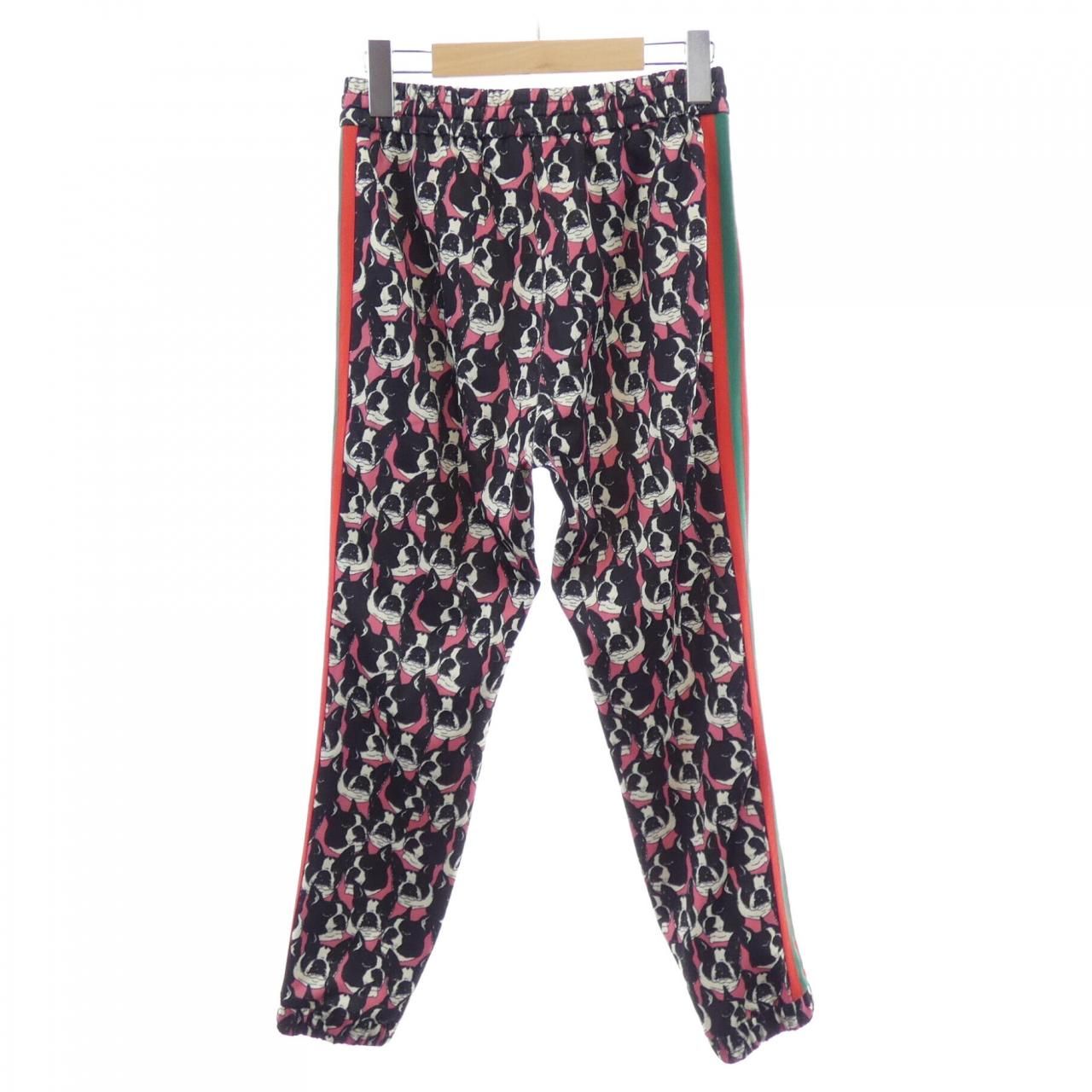 Gucci Pants Black — view 6