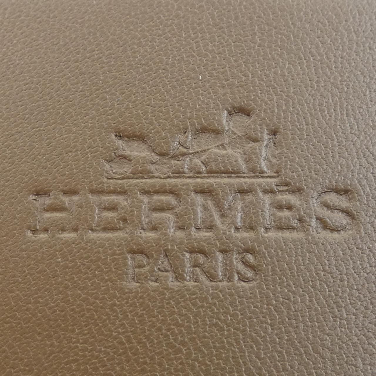 Hermes Eze Sandals — view 6