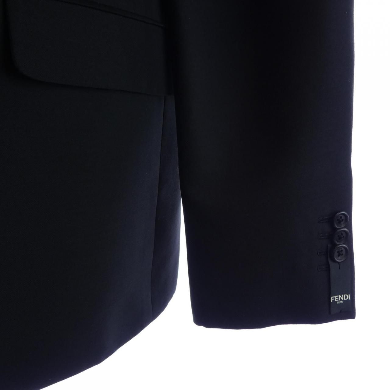 Fendi Afdq Jacket — view 7