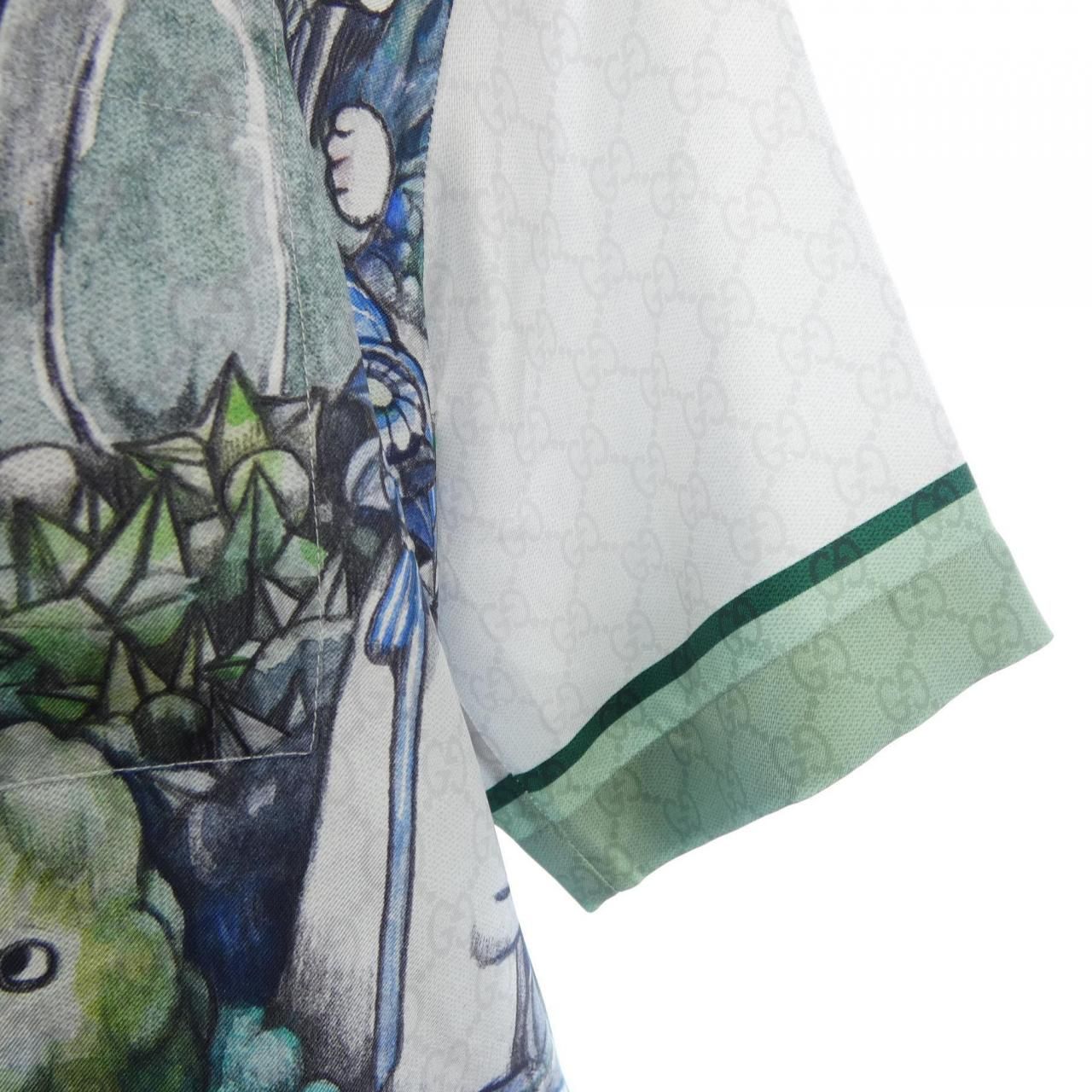 Gucci Yuko Higuchi Zauts Shirt — view 6