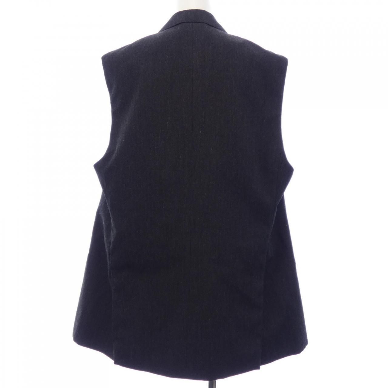 Louis Vuitton Jacket Gray — view 8