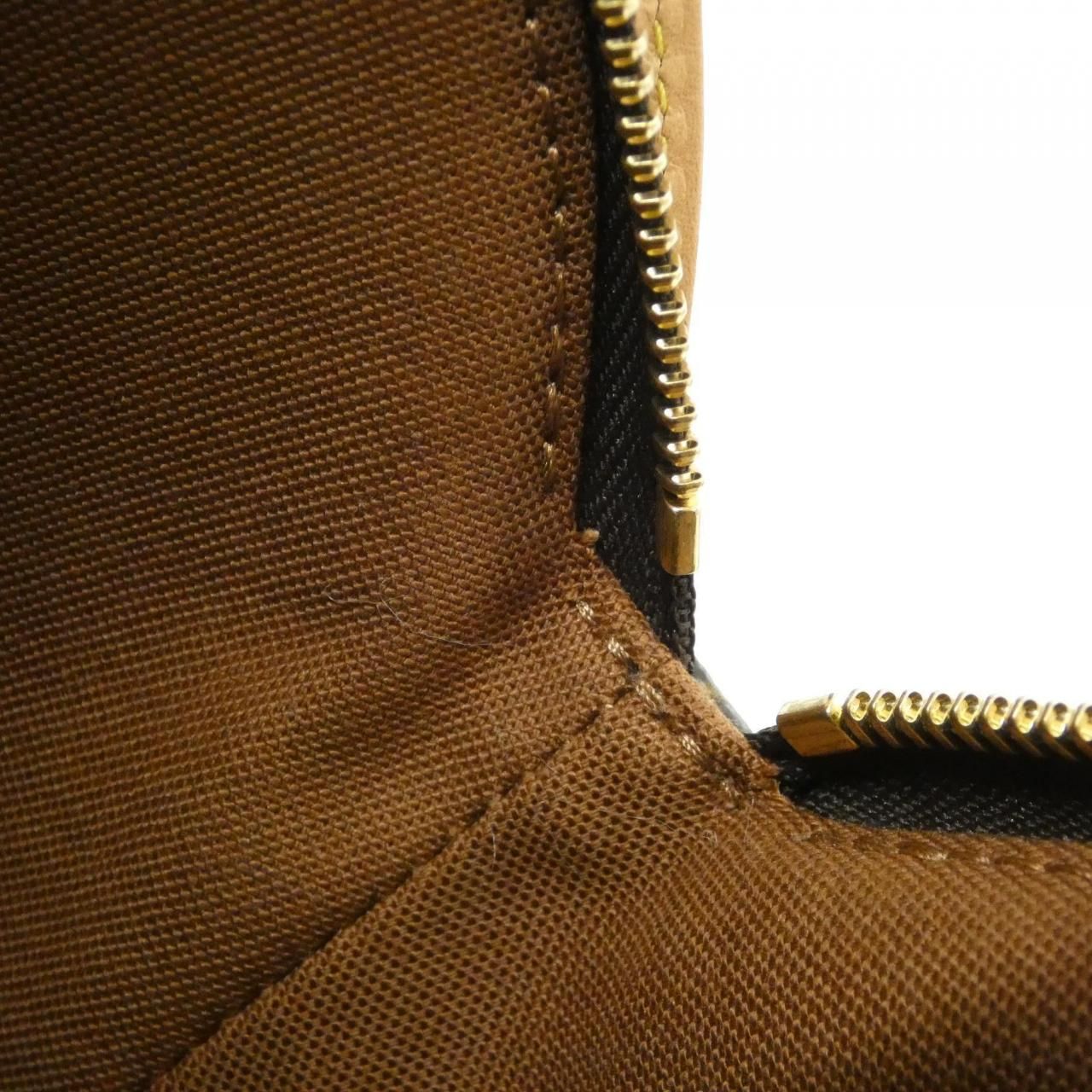 Louis Vuitton Monogram PM Bag — view 9