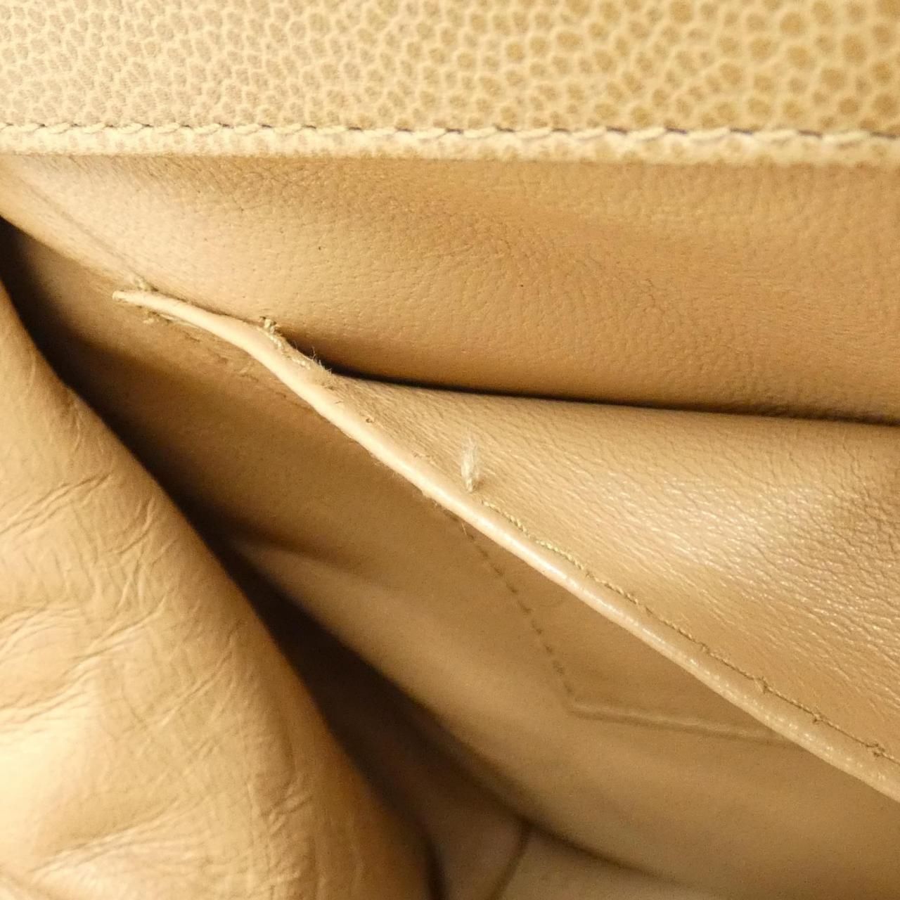 Chanel Vintage Shoulder Bag — view 8