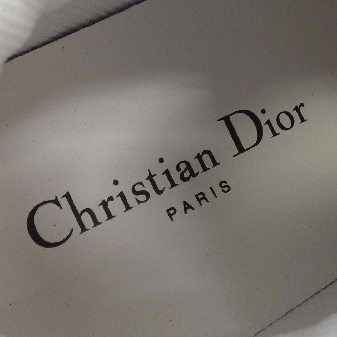 Dior Dio One Sneakers — view 6