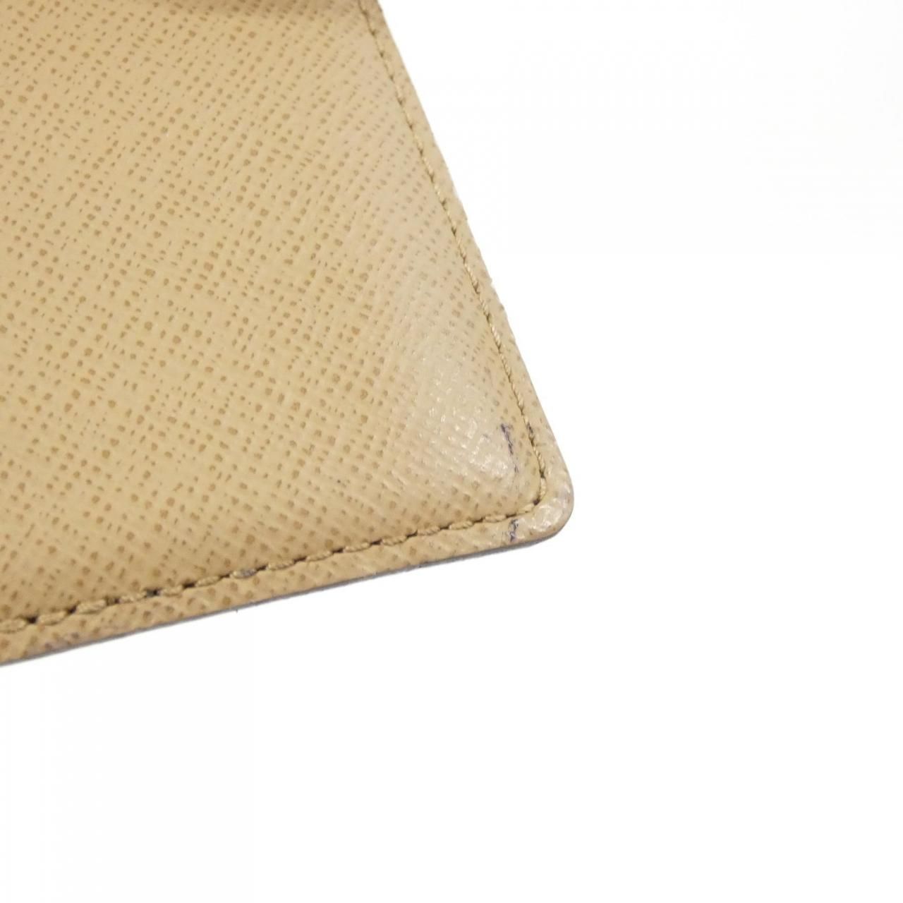 Louis Vuitton Monogram Agenda PM O-ganathe — view 9