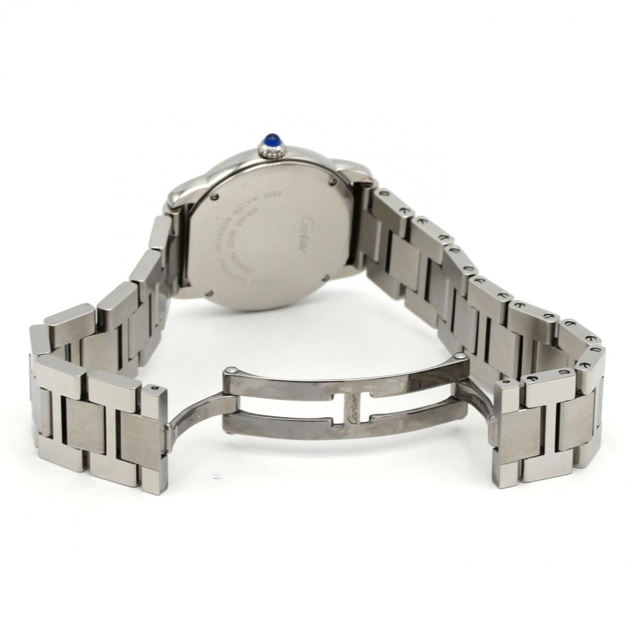 Cartier SM SS Watch — view 6