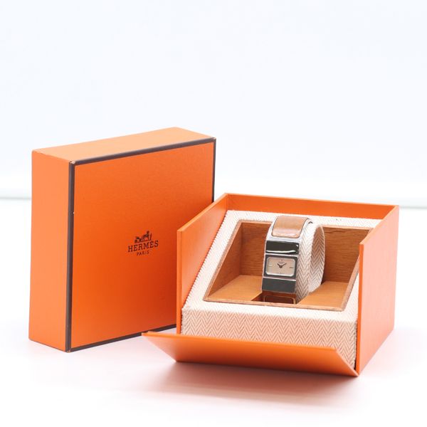 Hermes In Bracelet White — view 4