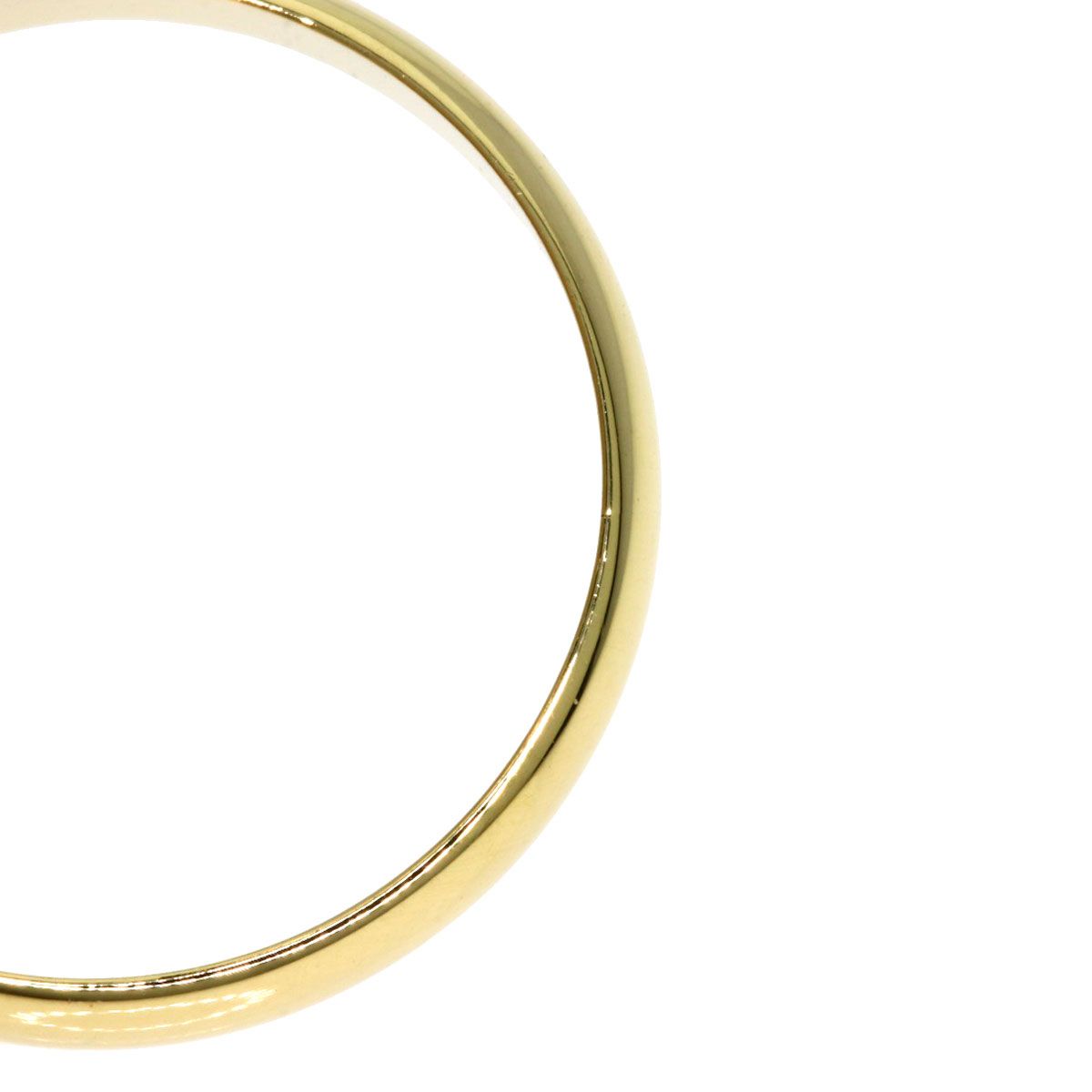 Cartier Trinity 53 Ring 18k Yellow Gold 18k Pink White — view 6