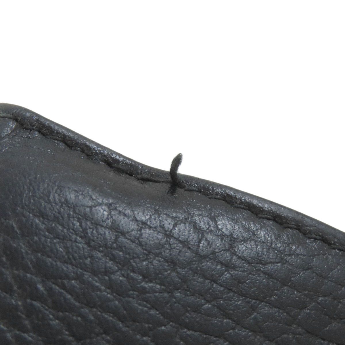 Gucci GG Marmont Wallet Leather — view 9
