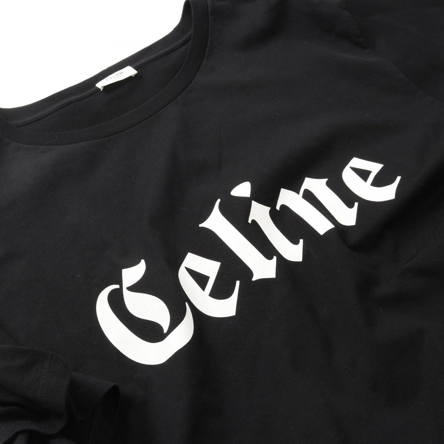 Celine Seri Top Cotton — view 9