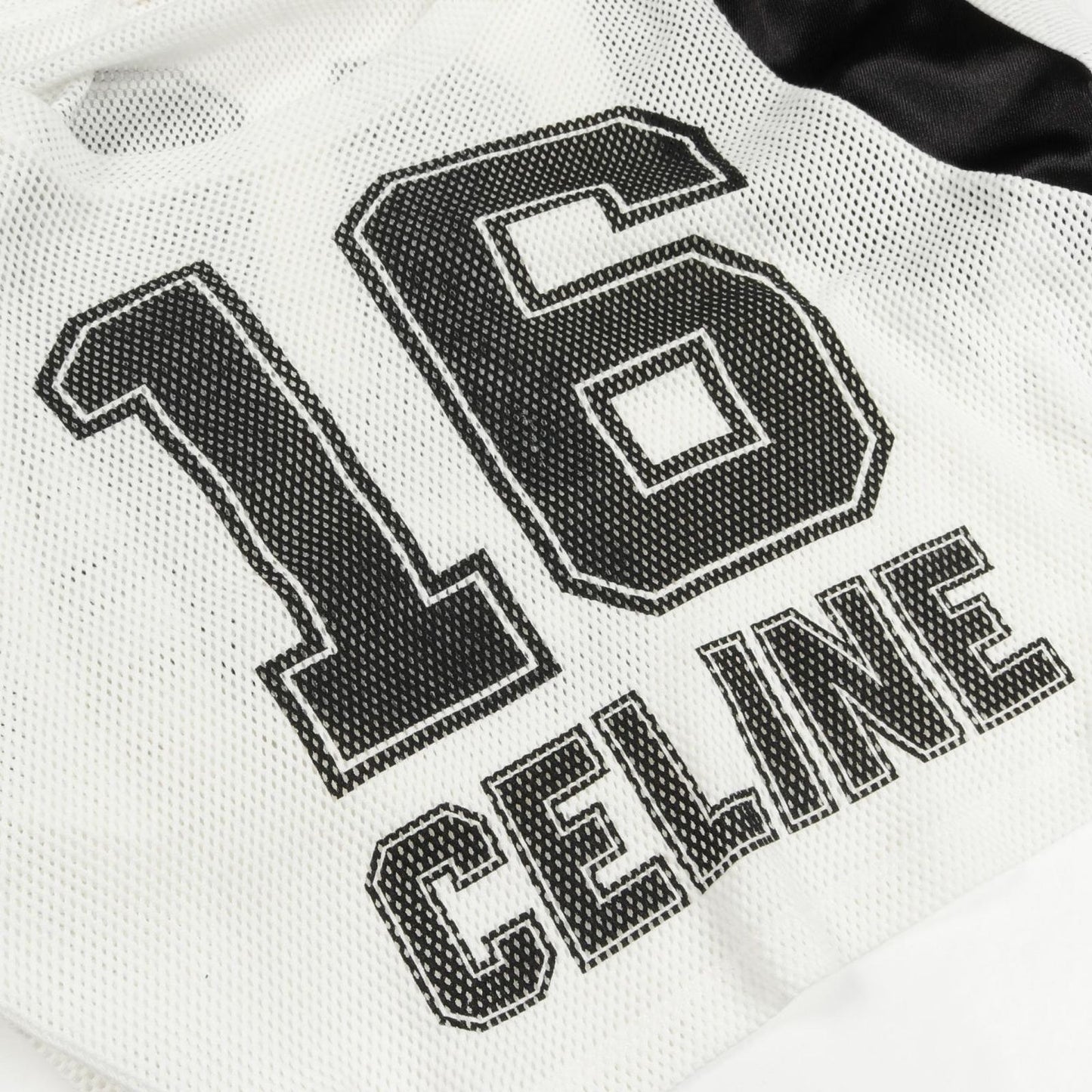 Celine Seri Top 16 Ninebde Cotton — view 9