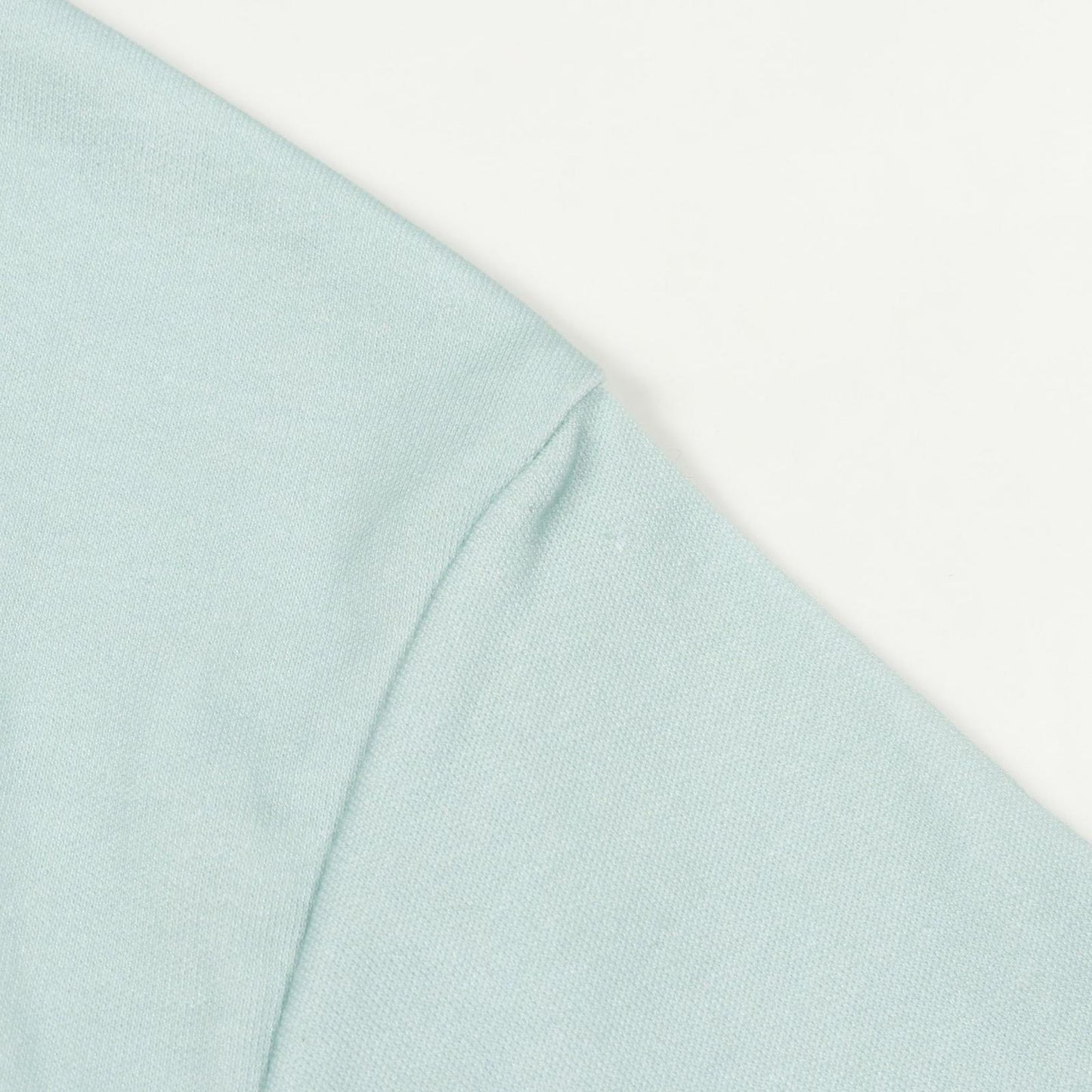 Louis Vuitton Top LV Danine Blue Cotton — view 9
