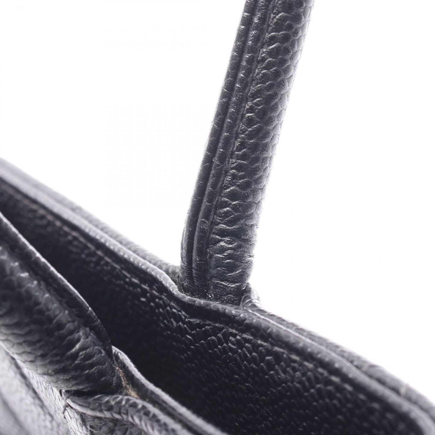 Chanel Tote Medallion Black Tree — view 8