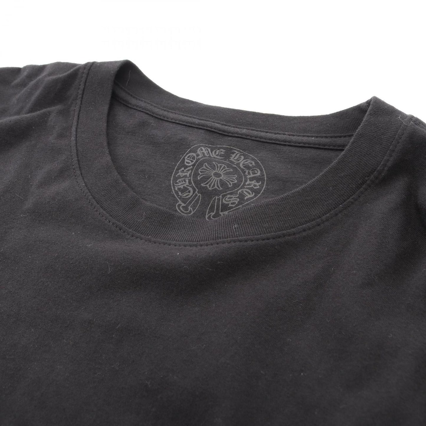 Chrome Hearts Ninebmu Las Vegas Exclusive Shirt — view 9