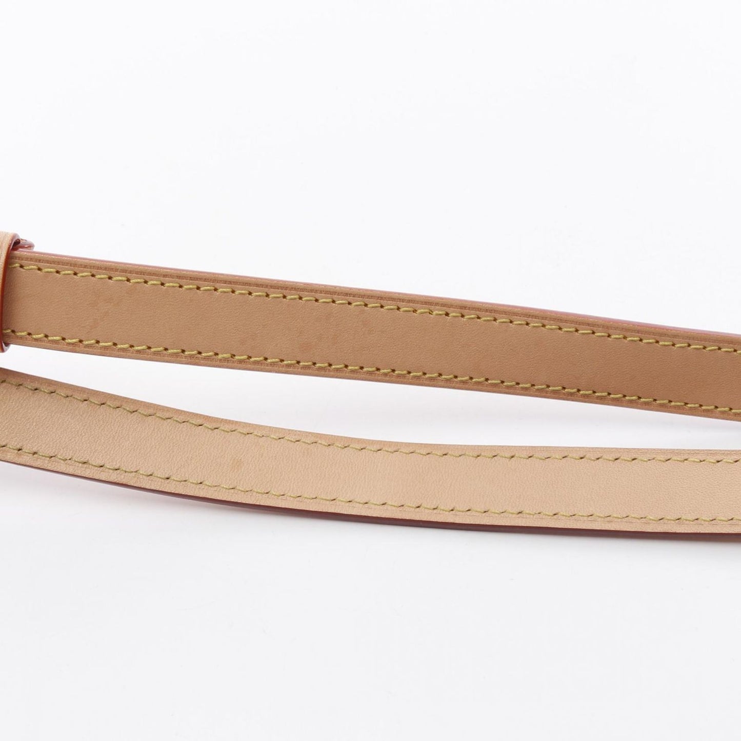Louis Vuitton Shoulder Bag Soto GM Canvas — view 9