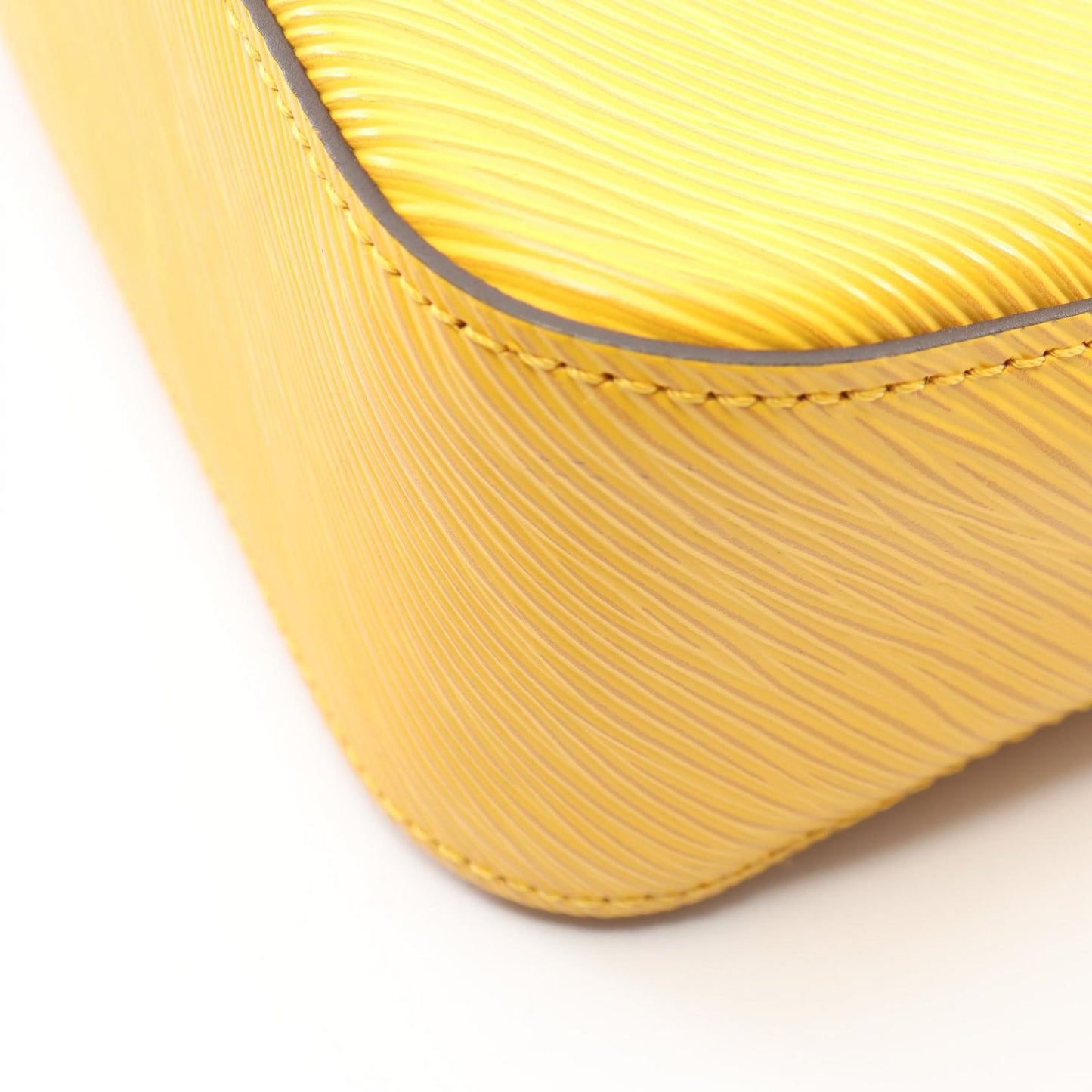 Louis Vuitton Handbag Marelle Sunflower Leather NM — view 8