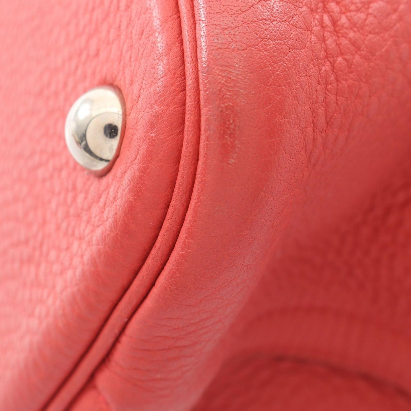 Hermes Handbag Bolide 31 Bougainvillea 2-Way — view 9