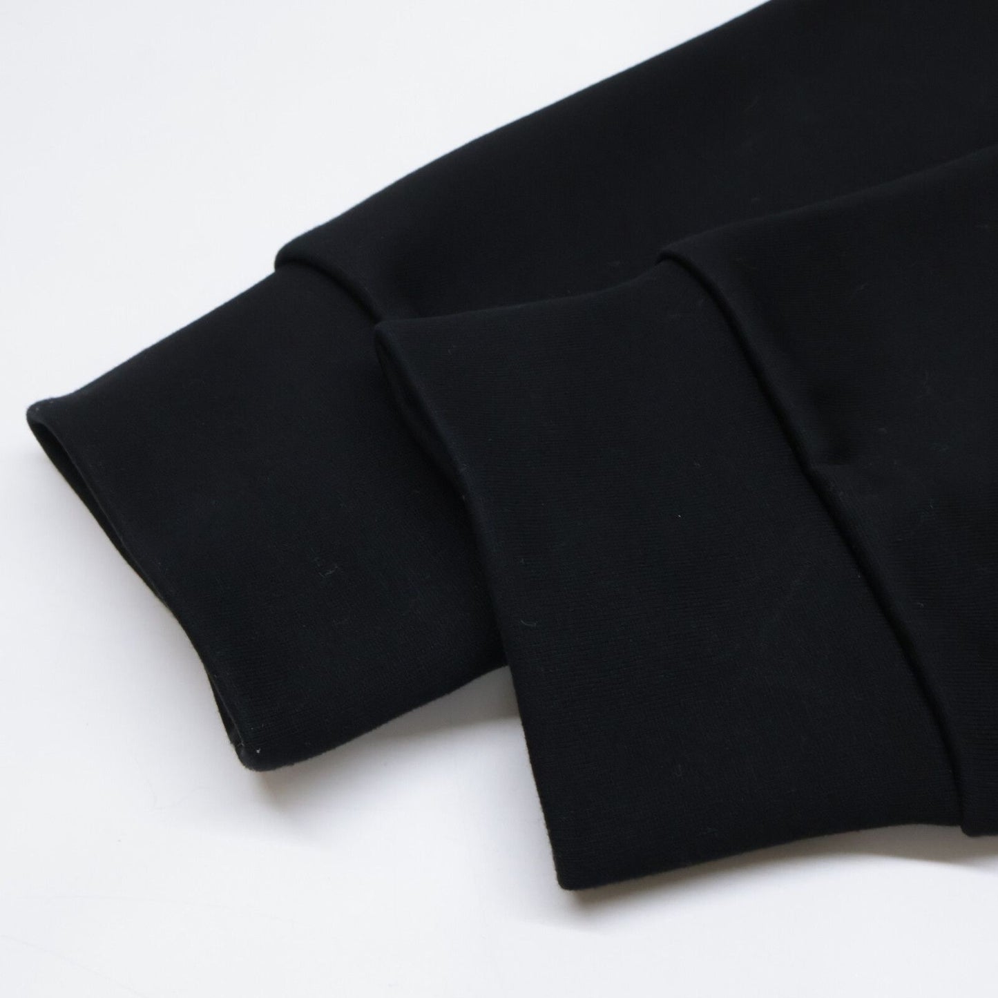 Prada Re-Nylon Panel Sweatshirt — view 9
