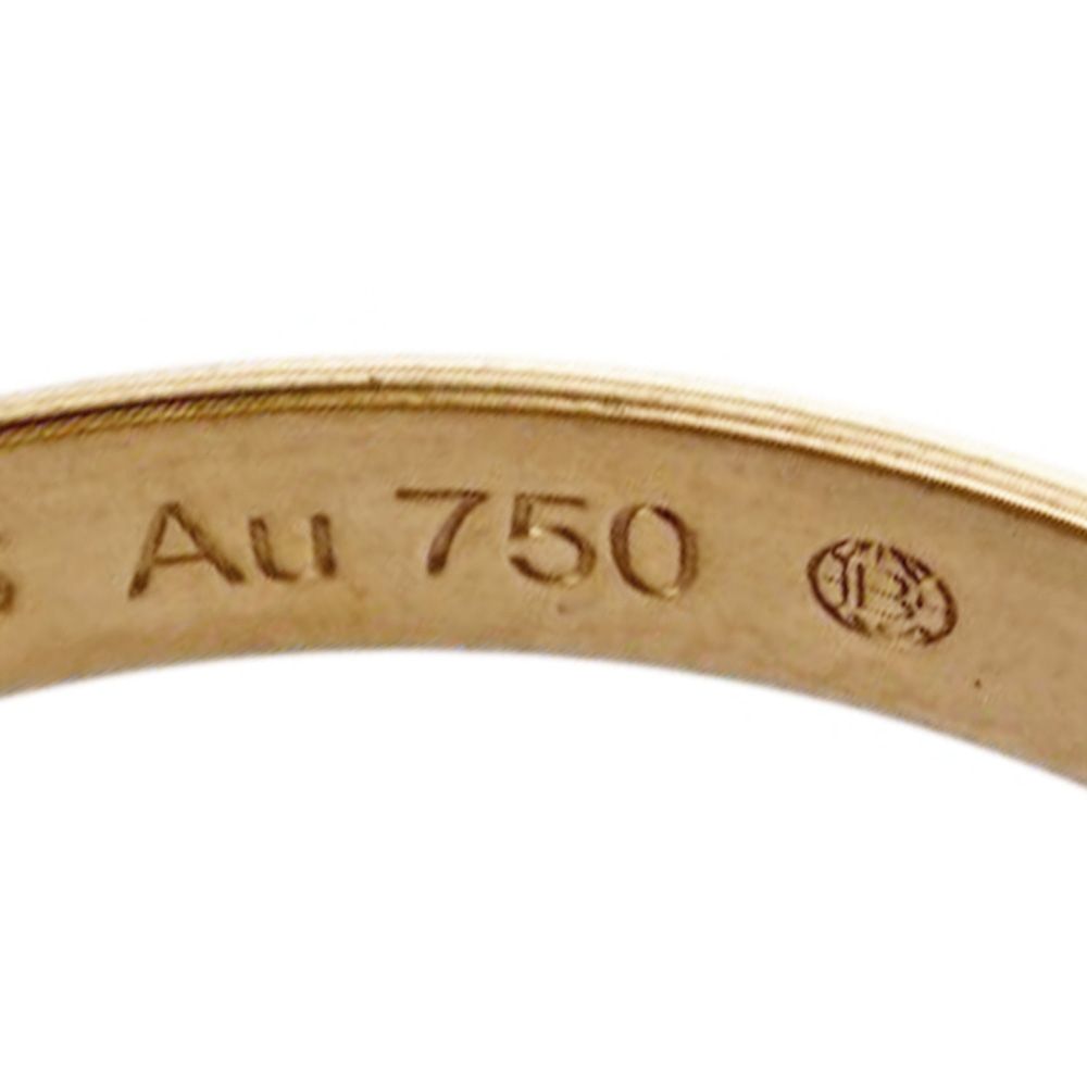 Cartier Ring 18k Gold — view 8